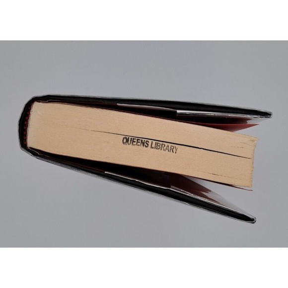 Pieces of Her : A Novel by Karin Slaughter (2018, Hardcover) Ex-Library - Picture 4 of 5